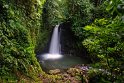 064 Arenal, danta wateval